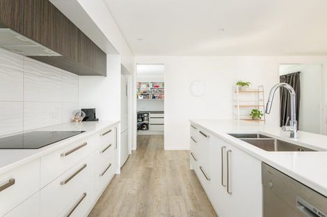 Photo of property in 199 Cavendish Road, Casebrook, Christchurch, 8051