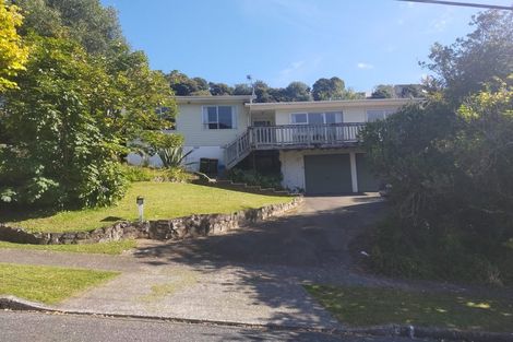 Photo of property in 14 Swainson Street, Naenae, Lower Hutt, 5011