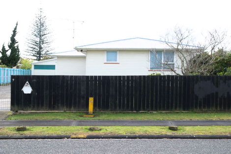 Photo of property in 9 Quennell Avenue, Favona, Auckland, 2024