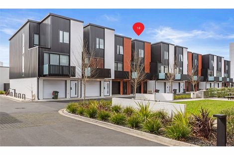 Photo of property in 18/182 London Street, Hamilton Central, Hamilton, 3204