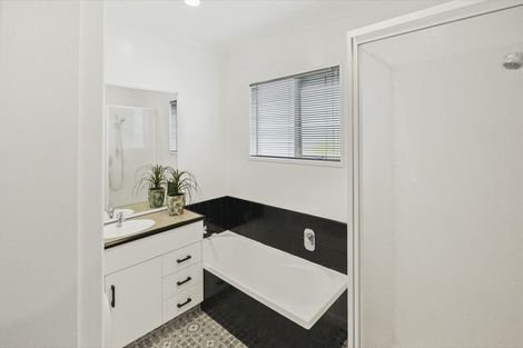 Photo of property in 1 Robinia Place, Ohauiti, Tauranga, 3112