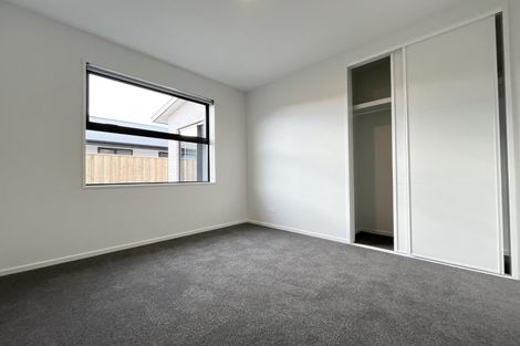 Photo of property in 3 Mondo Drive, Rolleston, 7614