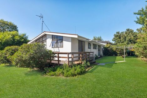 Photo of property in 27b Bryce Street, Kihikihi, Te Awamutu, 3800