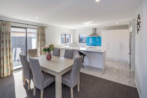 Photo of property in 13 Berners Way, Rolleston, 7615