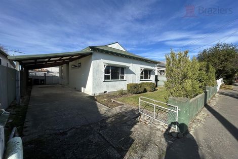 Photo of property in 20 Barrie Street, Addington, Christchurch, 8024