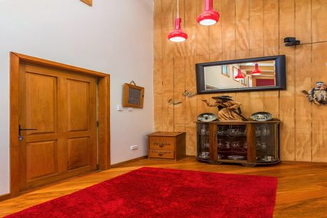 Photo of property in 116d Waione Road, Opononi, Kaikohe, 0473