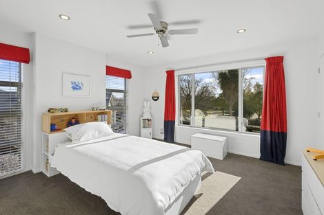 Photo of property in 5 Armour Place, Halswell, Christchurch, 8025