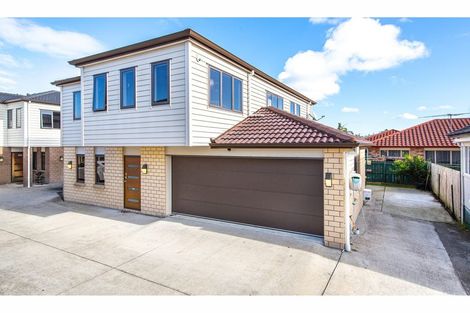 Photo of property in 71a Fitzroy Street, Papatoetoe, Auckland, 2104