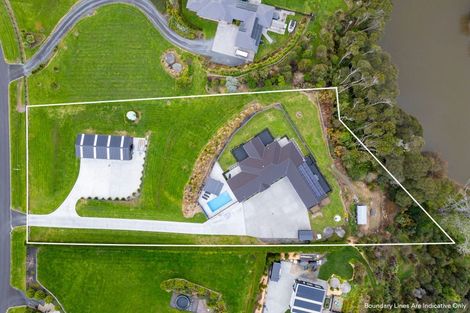Photo of property in 20 Miriama Way, Whatawhata, Hamilton, 3285