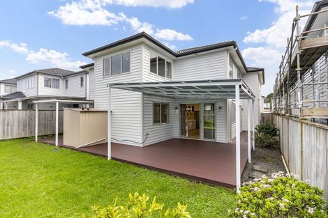 Photo of property in 21 Frisken Road, Flat Bush, Auckland, 2019