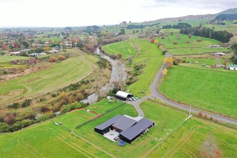 Photo of property in 54 O'shea Road, Pirongia, Te Awamutu, 3876
