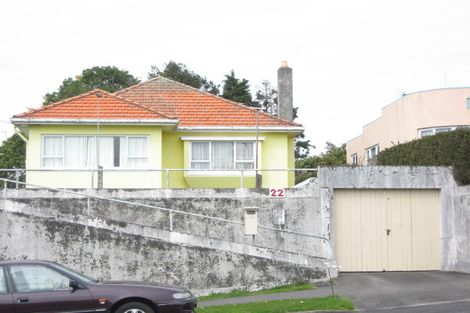 Photo of property in 22 Hori Street, Vogeltown, New Plymouth, 4310