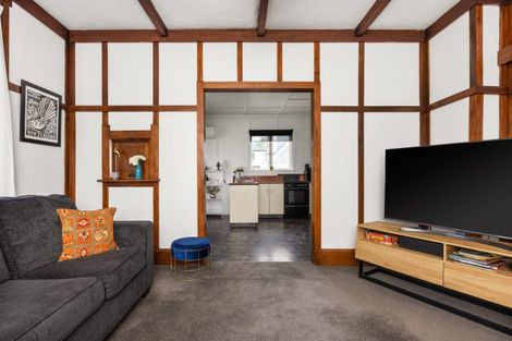 Photo of property in 275 Georges Drive, Napier South, Napier, 4110