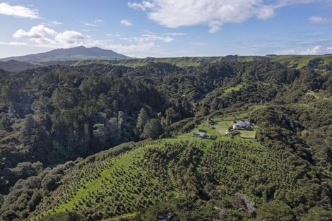 Photo of property in 920a Te Papatapu Road, Raglan, Te Mata, 3894