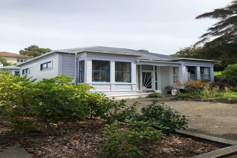 Photo of property in 92 Carroll Street, Dunedin Central, Dunedin, 9016