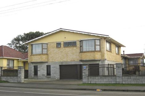 Photo of property in 72 Tramway Road, Strathern, Invercargill, 9812
