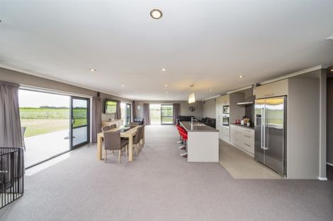 Photo of property in 15 Larlin Drive, Hawera, 4675