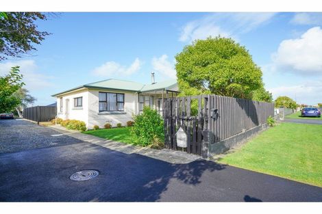 Photo of property in 45 Norwood Street, Newfield, Invercargill, 9812