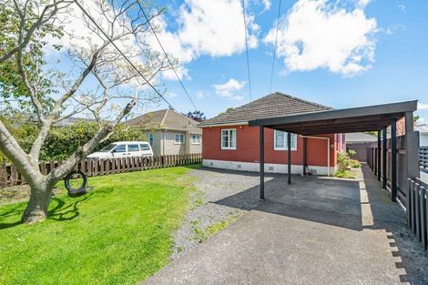 Photo of property in 195a Naenae Road, Naenae, Lower Hutt, 5011