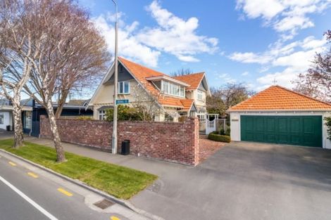 Photo of property in 45 Rossall Street, Merivale, Christchurch, 8014