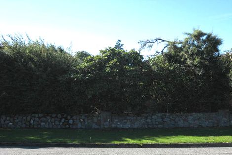 Photo of property in 11 Connolly Street, Geraldine, 7930