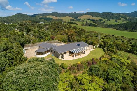 Photo of property in 273a Lund Road, Aongatete, Katikati, 3178