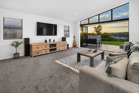 Photo of property in 27 Hastings Road, Pyes Pa, Tauranga, 3112