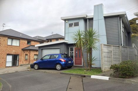 Photo of property in 57 Amesbury Drive, Churton Park, Wellington, 6037