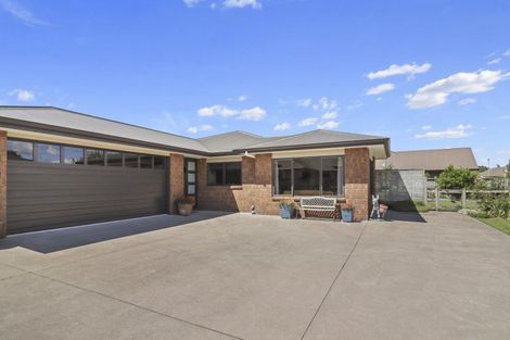 Photo of property in 17 Mckenzie Place, Matamata, 3400