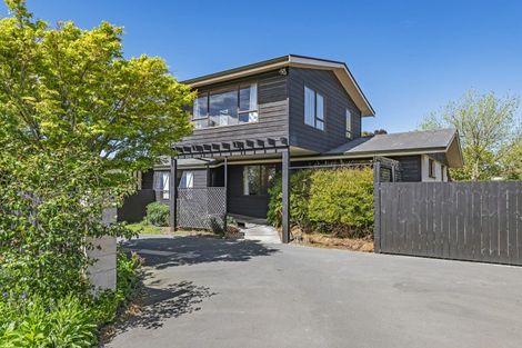 Photo of property in 29 Pultney Street, Leeston, 7632