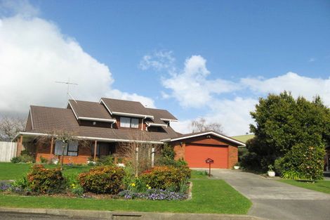 Photo of property in 18 Homewood Avenue, Levin, 5510