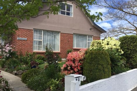 Photo of property in 20 Whitcombe Street, Temuka, 7920