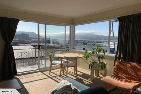 Photo of property in 35 Cargill Street, Dunedin Central, Dunedin, 9016