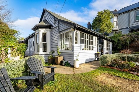 Photo of property in 292 York Place, Dunedin Central, Dunedin, 9016