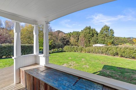 Photo of property in 99 Otonga Valley Road, Raglan, 3295