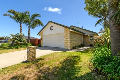 Photo of property in 60 Arabian Drive, Papamoa Beach, Papamoa, 3118
