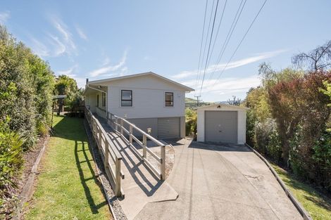 Photo of property in 73 Torlesse Street, Enner Glynn, Nelson, 7011