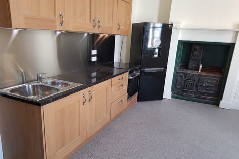 Photo of property in 468 George Street, North Dunedin, Dunedin, 9016