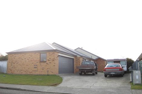 Photo of property in 48 Vogel Street, Waikiwi, Invercargill, 9810