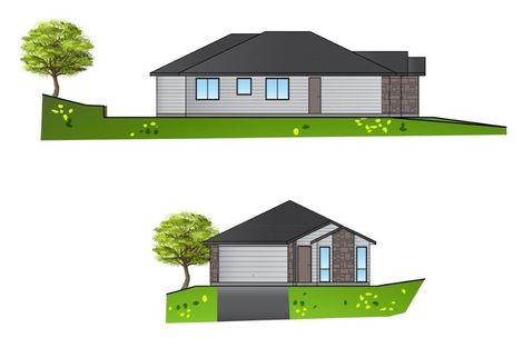 Photo of property in 111 Hillpark Drive, Pokeno, 2402