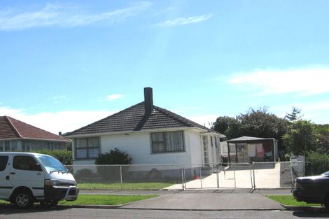 Photo of property in 66 Farringdon Street, Glen Innes, Auckland, 1072