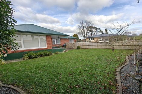 Photo of property in 20 Scott Avenue, Hamilton East, Hamilton, 3216