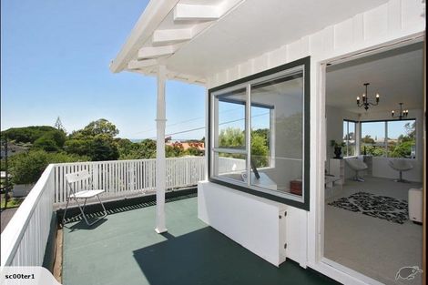 Photo of property in 69 Fulford Street, New Plymouth, 4310