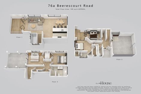 Photo of property in 76a Beerescourt Road, Beerescourt, Hamilton, 3200