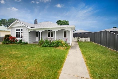 Photo of property in 33 Donegal Street, Cromwell, 9310