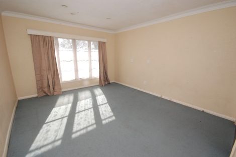 Photo of property in 197 Pakuranga Road, Pakuranga, Auckland, 2010