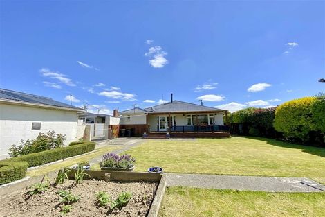 Photo of property in 173 Paterson Street, Grasmere, Invercargill, 9810