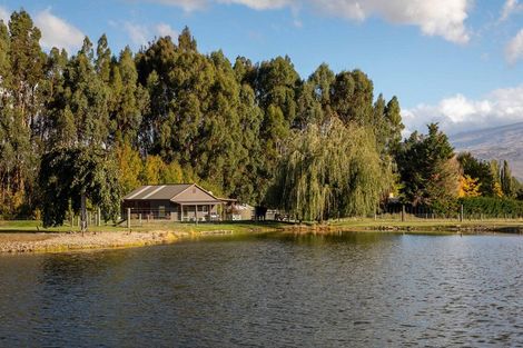 Photo of property in 598 Dunstan Road, Alexandra, 9391