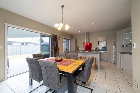 Photo of property in 8 Somerset Grove, Allenton, Ashburton, 7700