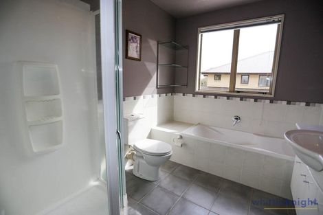 Photo of property in 6 Hogarth Lane, Burnside, Christchurch, 8053